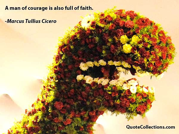 Marcus Tullius Cicero Quotes6